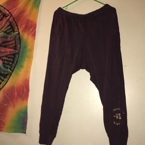 VS joggers